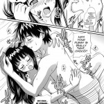 Anchoco Bessatsu Marumaru na Toki