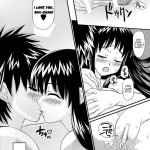 Anchoco Bessatsu Marumaru na Toki