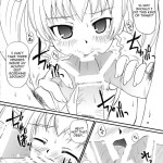 Anchoco Bessatsu Marumaru na Toki