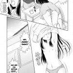 Anchoco Bessatsu Marumaru na Toki