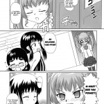 Anchoco Bessatsu Marumaru na Toki