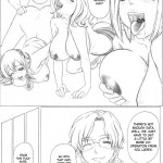 Angel is stroke 06 Shinsouban