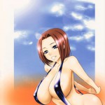 Angel is stroke 06 Shinsouban