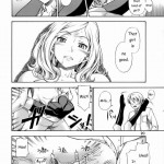 Ashford Gakuen Underground