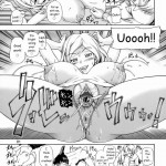 Ashford Gakuen Underground