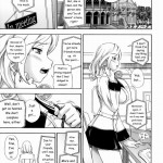 Ashford Gakuen Underground