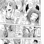 Ashford Gakuen Underground