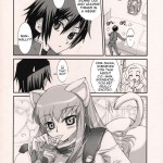 C.C. Otodoke! Majo Yome Nikki