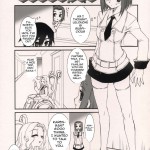 C.C. Otodoke! Majo Yome Nikki