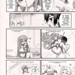 C.C. Otodoke! Majo Yome Nikki