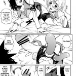 Candy Boy Candy Lucky