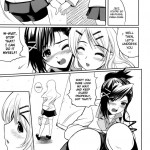 Candy Boy Candy Lucky