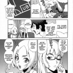 Catherine Katherine!