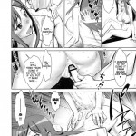 Chousoku Kankei Gyro Fucker