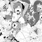 Chouzetsu Namadashi Jaero Fuck