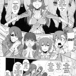 Chouzetsu Namadashi Jaero Fuck