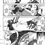 Chuunibyou Demo 3P ga Shitai