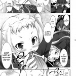 Chuunibyou Demo 3P ga Shitai