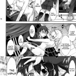 Chuunibyou Demo 3P ga Shitai