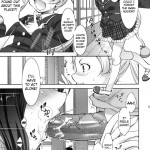 Chuunibyou Demo 3P ga Shitai