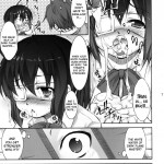 Chuunibyou Demo 3P ga Shitai