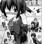 Chuunibyou Demo H ga Shitai! 3