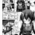 Chuunibyou Demo H ga Shitai! 3