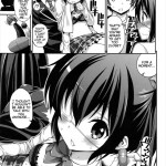 Chuunibyou Demo H ga Shitai! 3