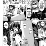 Chuunibyou Demo H ga Shitai! 3