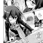 Chuunibyou Demo H ga Shitai!