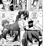 Chuunibyou Demo H ga Shitai!