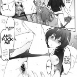 Chuunibyou Janai Hito ga Kowai