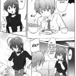 Chuunibyou Janai Hito ga Kowai