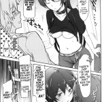 Chuunibyou Janai Hito ga Kowai