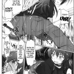 Chuunibyou Janai Hito ga Kowai