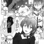 Chuunibyou Janai Hito ga Kowai