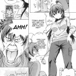 Chuunibyou no Ko Tachi ni Nama Nakadashi Hamemakuri Zanmai