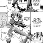 Chuunibyou no Ko Tachi ni Nama Nakadashi Hamemakuri Zanmai