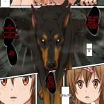 Chuunibyou Regardless of My Adolescent Delusions of Grandeur I Want Bestiality 2