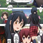 Chuunibyou Regardless of My Adolescent Delusions of Grandeur I Want Bestiality 2