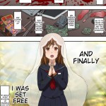 Chuunibyou Regardless of My Adolescent Delusions of Grandeur I Want Bestiality 2