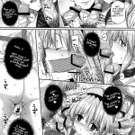 CLA-MC Saimin Hakudaku Ryoujoku Hon