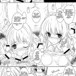 CLA-MC Saimin Hakudaku Ryoujoku Hon