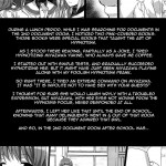 CLA-MC Saimin Hakudaku Ryoujoku Hon