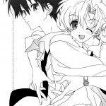 Dorori Noukou Sunopi Aji