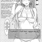 Evolution of Morisummer