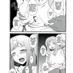 Futanari Tsuma Nanako