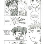 Hanaji Igai de Shukketsujuu