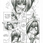 Hanaji Igai de Shukketsujuu