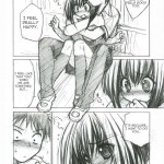 Hanaji Igai de Shukketsujuu